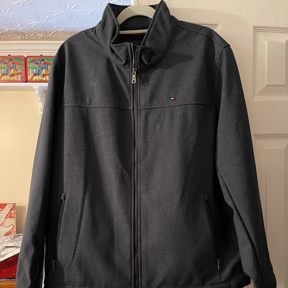Tommy Hilfiger jacket